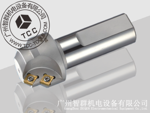 TCC CH沉头刀 CH Throw-away counter sink chamfering tool