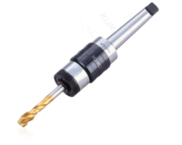 MT-G莫氏攻牙刀柄（扭力保护）Tension and compression taper holder/MT