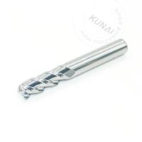 TCC AL铝用铣刀