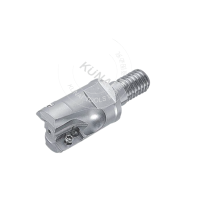 TCC ASPV锁牙式刀头