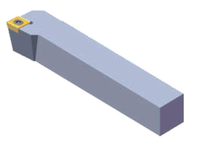 TCC TOOLS螺丝压紧式外圆车刀SCLCR SCLCL