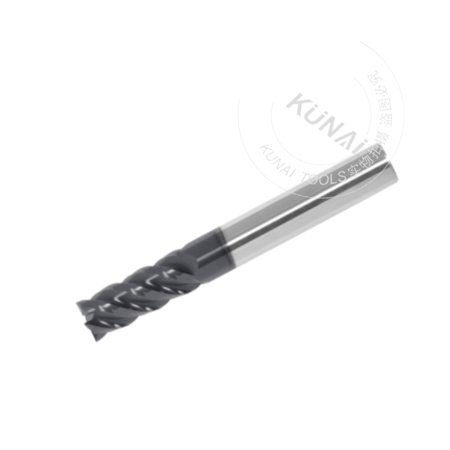 TCC TC800H钨钢铣刀