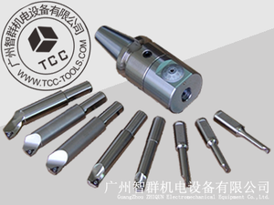 TCC NBJ16微调精镗刀 NBJ16 Adjustable fine boring