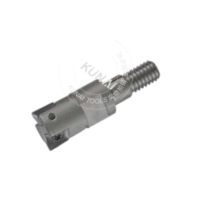 TCC ASM锁牙式刀头
