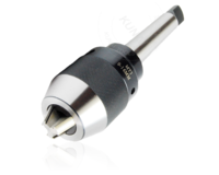 MT-APU一体式钻夹头 Integrated keyless drill chuck