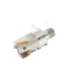TCC R390锁牙式铣刀头