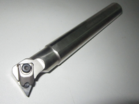 TCC TOOLS复合压紧式内孔车刀S32S-MDUNR-15 S32S-MDUNL-15