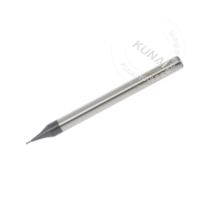 TCC TC800H微小径铣刀