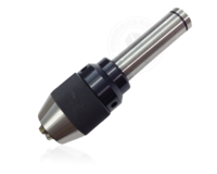 TCC C-APU一体式钻夹头 Integrated keyless drill chuck